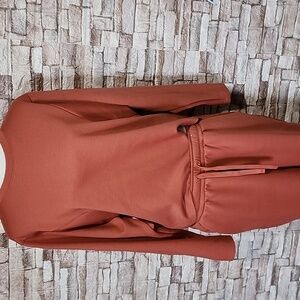 Stylus Soft Comfortable  Set 2 Sporty Sweatshirt /Pans